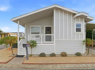 433 Sylvan Ave SPACE 134, Mountain View, CA 94041