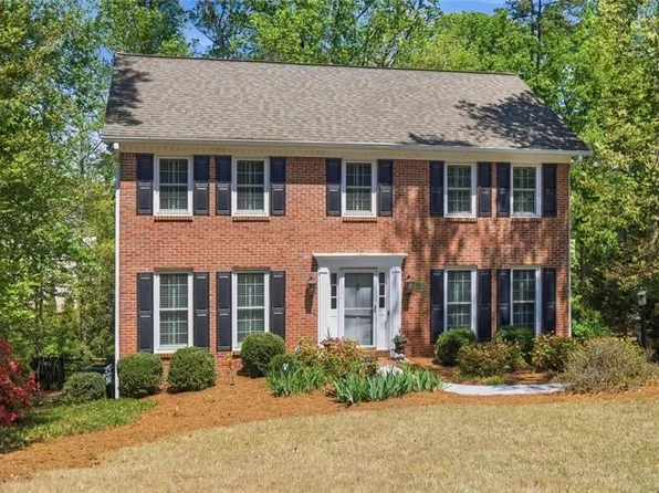 4436 Ivywood Dr, Marietta, GA 30062
