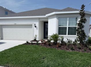 1526 Timber Leaf Rd, Saint Cloud, FL 34771