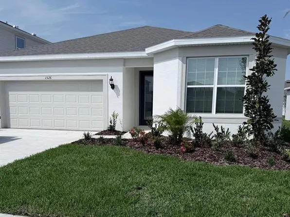 1526 Timber Leaf Rd, Saint Cloud, FL 34771