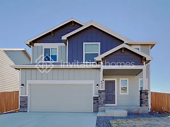 6953 Winnicut Dr, Colorado Springs, CO 80925