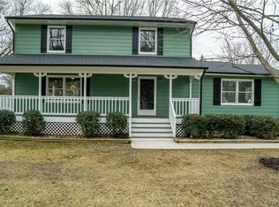 6520 N Midview Rd, Henrico, VA 23231