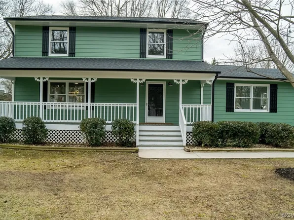 6520 N Midview Rd, Henrico, VA 23231