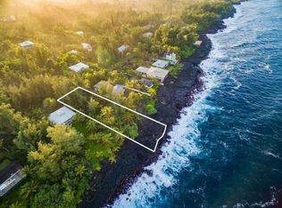 15-1053 Ala Heiau Rd LOT 109, Keaau, HI 96749