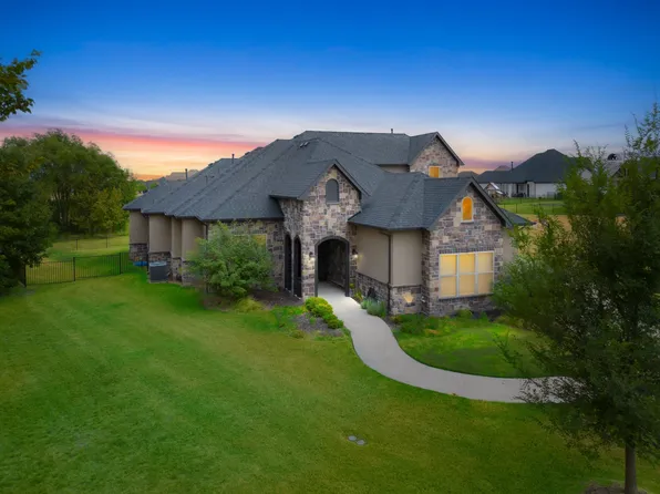 1200 Quail Creek Ct, Gunter, TX 75058
