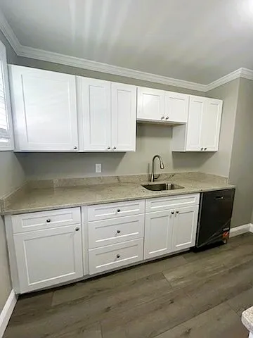 Prospect Street - 1R — Photo 2