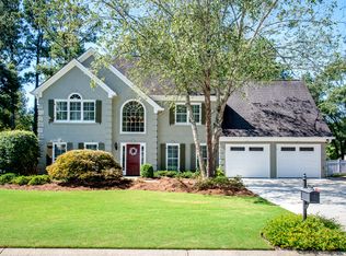1460 Fenwick Dr SW, Marietta, GA 30064