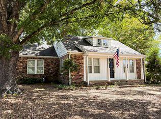 9320 Market St, Dover, AR 72837