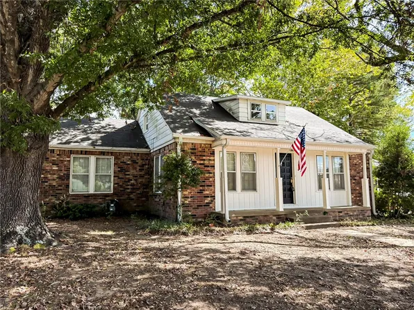 9320 Market St, Dover, AR 72837