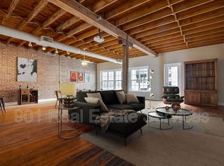 271 S Front St #202, Memphis, TN 38103