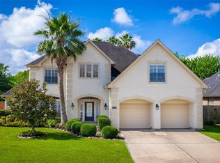 13315 Brentonwood Ln, Houston, TX 77077