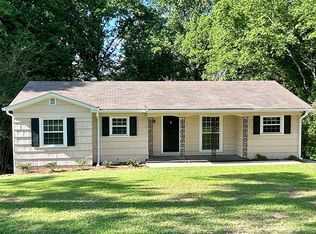 1426 Country Club Rd, Eufaula, AL 36027