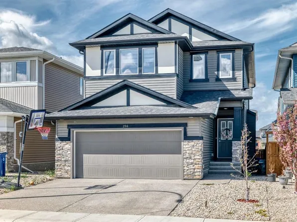 194 S Willow Pl, Cochrane, AB T4C 2S7