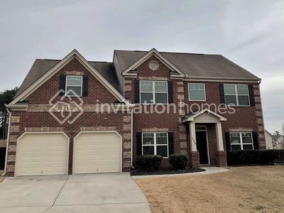 204 Loganview Dr, Loganville, GA, 30052