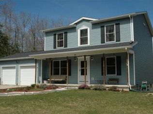 42 Ball Rd, Goshen, MA 01032