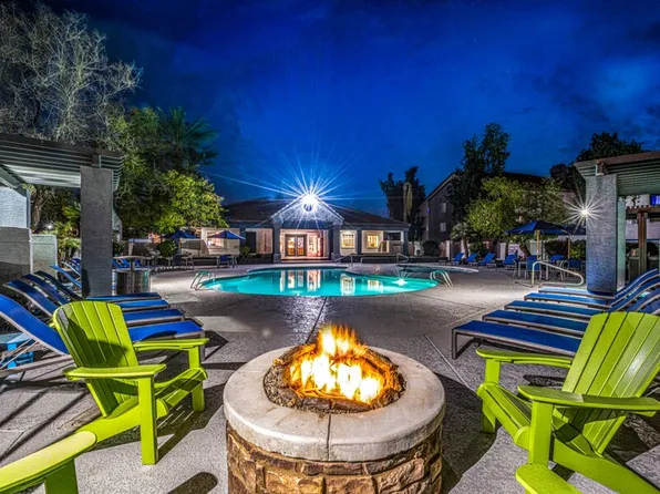 Array South Mountain