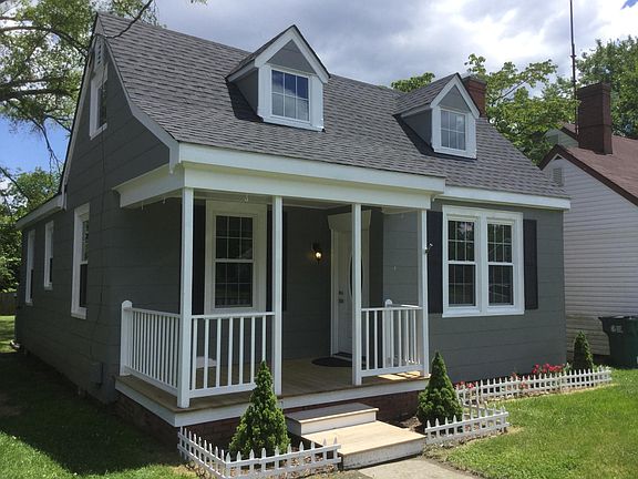 2nd image of 3711 Vawter Ave
