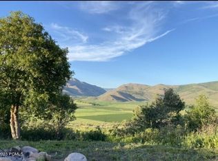 1873 S West Ridge Rd, Huntsville, UT 84317