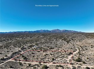 0 Tbd, Kingman, AZ 86401