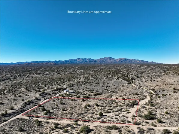 0 Tbd, Kingman, AZ 86401