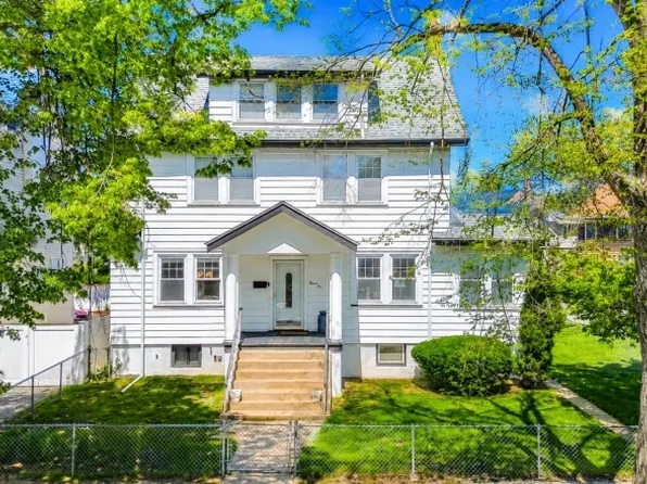 26 Lafayette Ave, East Orange City, NJ 07017