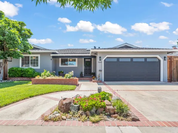 5043 Maitland Dr, San Jose, CA 95124