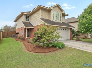 247 Shadow Ct SW, Huntsville, AL 35824