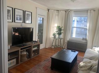 145 Ivy St, Providence, RI 02906