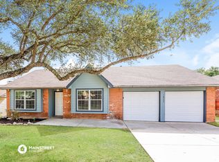 14335 Ridge Point Dr, San Antonio, TX 78233