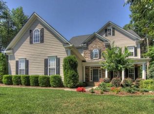 4085 Crepe Ridge Dr, Denver, NC 28037
