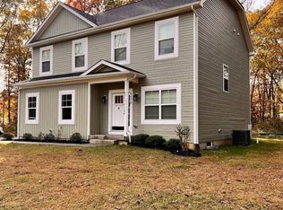 6578 S Roxbury Mill Rd, Spotsylvania, VA 22551