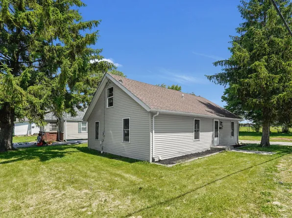 154 Chandler Ave, London, OH 43140