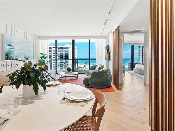 2201 Collins Ave #1219, Miami Beach, FL 33139