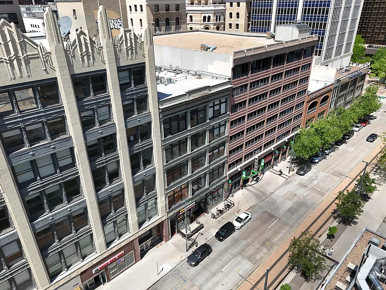 1617 California St #3B — Photo 25