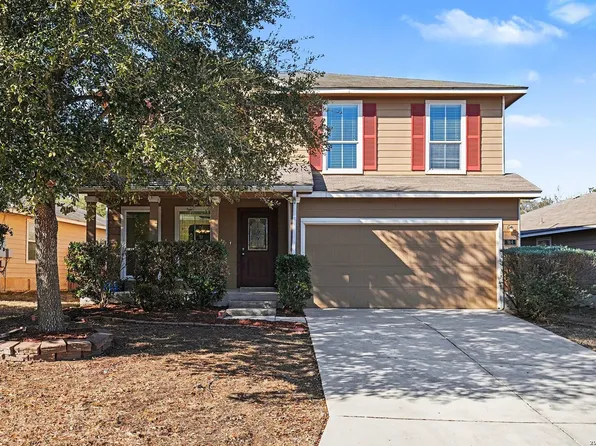 164 Quiet Elk, San Antonio, TX 78253