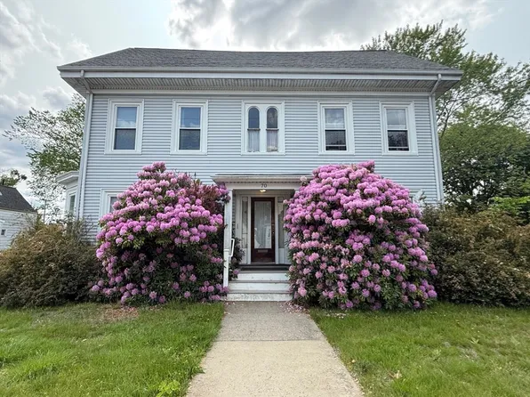 70 Tremont St #2R, Braintree, MA 02184