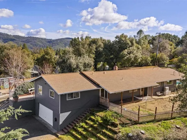 23397 Italian Bar Rd, Columbia, CA 95310