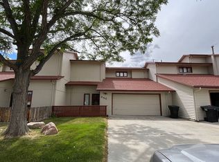 840 Devonshire Pl, Casper, WY 82609