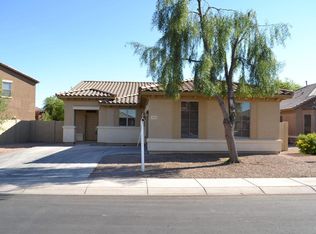 3009 E Palmdale Ln, Gilbert, AZ 85298