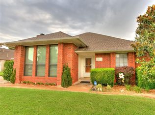 1225 SW 117th St, Oklahoma City, OK 73170