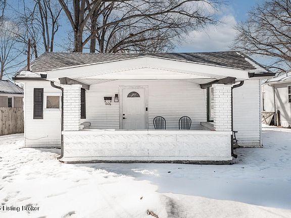 2nd image of 606 Country Club Rd