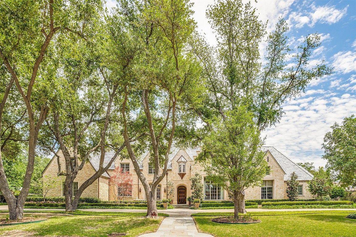 10332 Woodford Dr, Dallas, TX 75229 Zillow