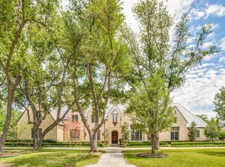 10332 Woodford Dr, Dallas, TX 75229