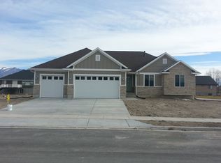 1542 N Hampshire Ln, Lehi, UT 84043