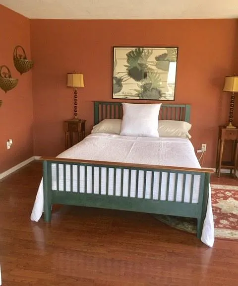 1625 Larimer St #1607 — Photo 6