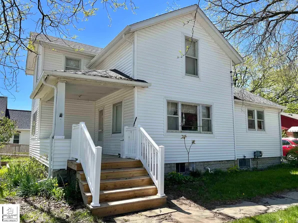 107 W 2nd St, Davison, MI 48423