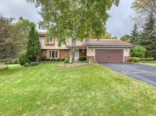 1351 Oak Dr, Hubertus, WI 53033
