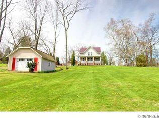 2368 Lower Lake Rd, Seneca Falls, NY 13148