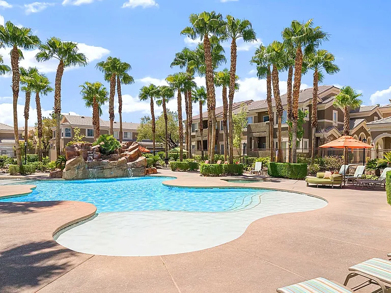 Resort at Coronado Ranch — Photo 51