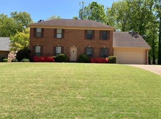 2382 Cherry Spring Cv, Cordova, TN 38016